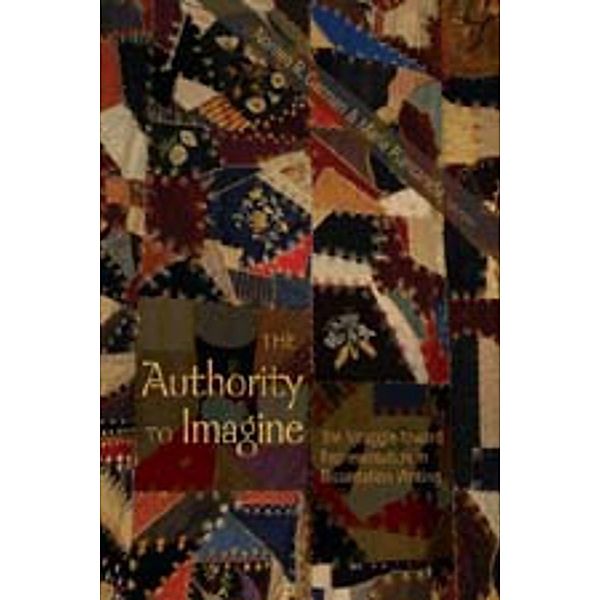 The Authority to Imagine