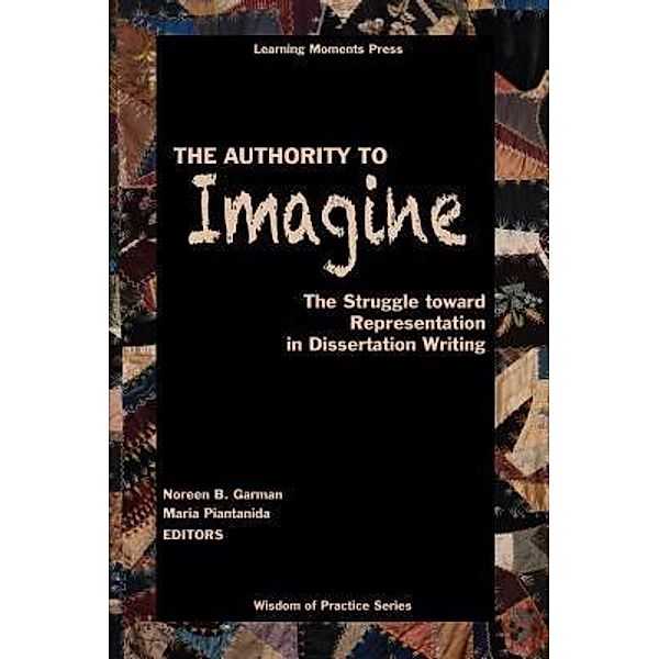 The Authority to Imagine / Wisdom of Practice