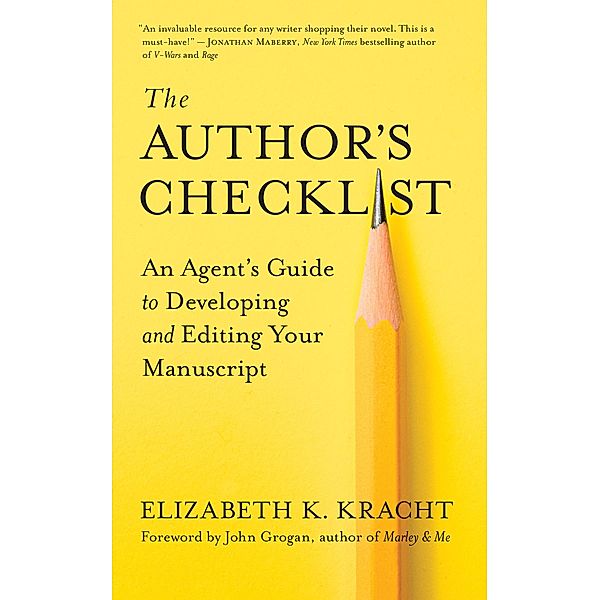 The Author's Checklist, Elizabeth K. Kracht