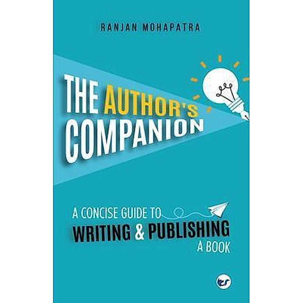 The Author's Companion, Ranjan Mohapatra
