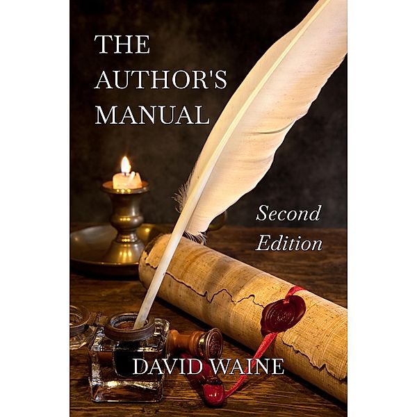 The Author's Manual, David Waine