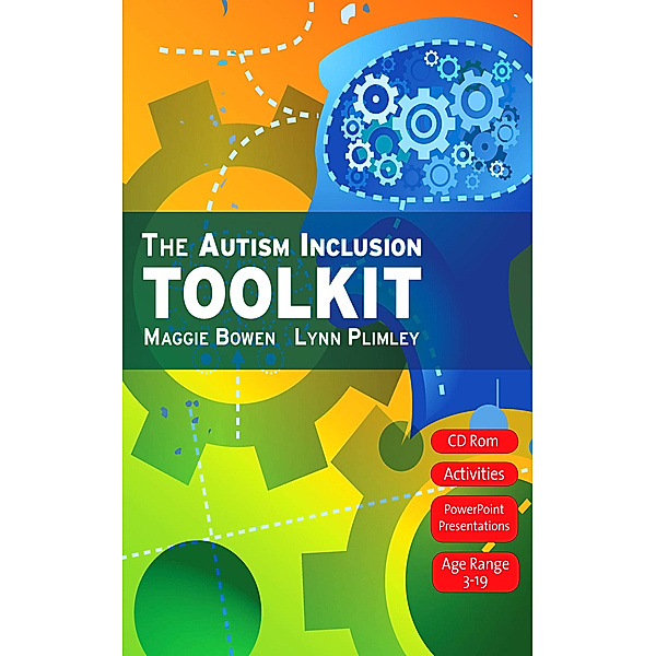The Autism Inclusion Toolkit, Lynn Plimley, Maggie Bowen