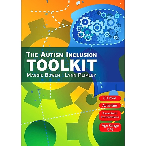 The Autism Inclusion Toolkit, Maggie Bowen, Lynn Plimley