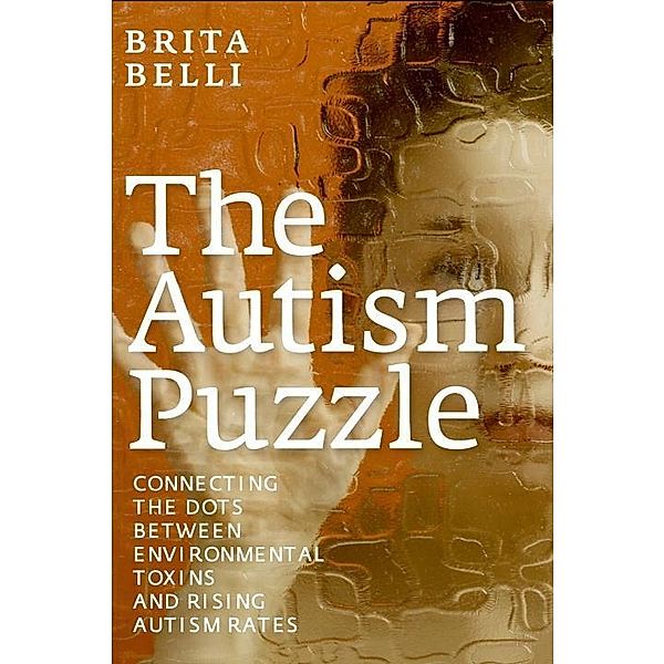 The Autism Puzzle, Brita Belli