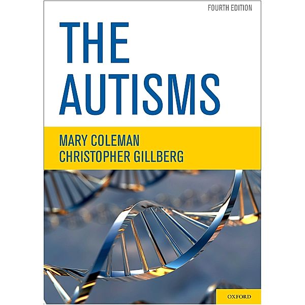 The Autisms, Mary Coleman, Christopher Gillberg