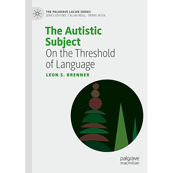 The Autistic Subject, Leon S. Brenner