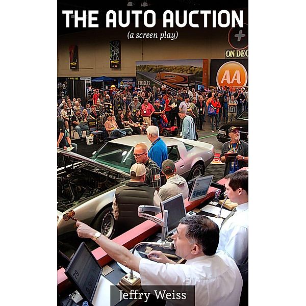 The Auto Auction, Jeffry Weiss