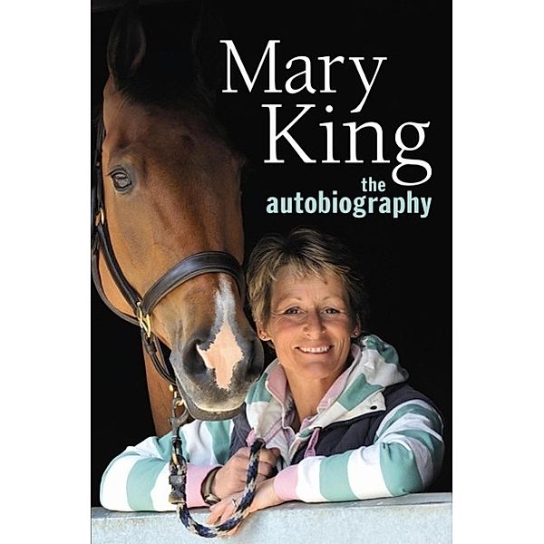The Autobiography, Mary King