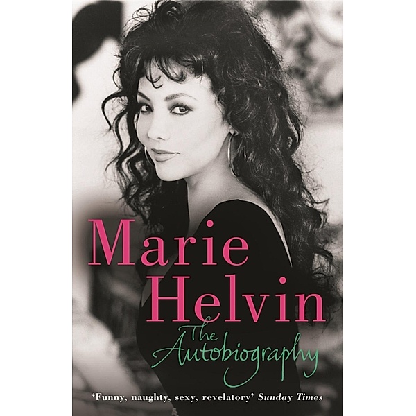 The Autobiography, Marie Helvin