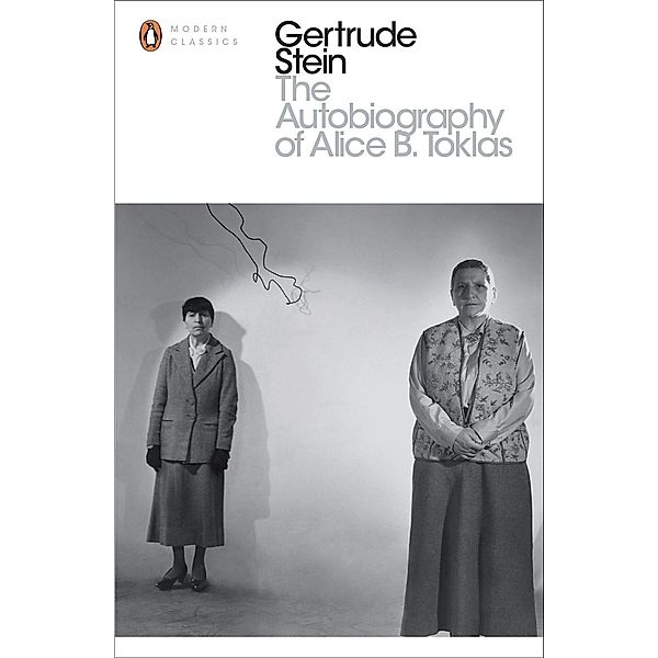 The Autobiography of Alice B. Toklas / Penguin Modern Classics, Gertrude Stein