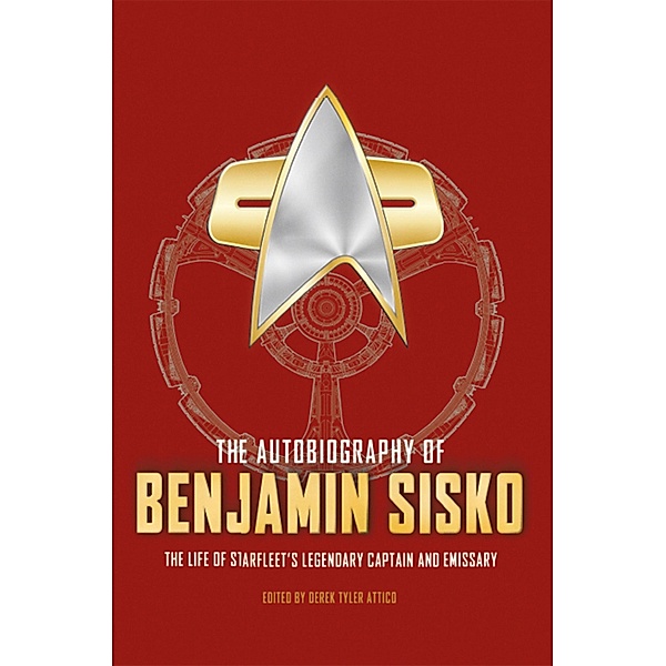 The Autobiography of Benjamin Sisko, Derek Tyler Attico
