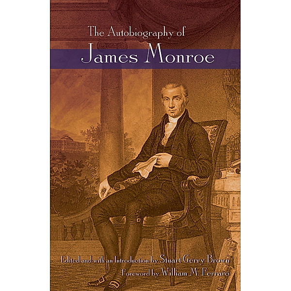 The Autobiography of James Monroe