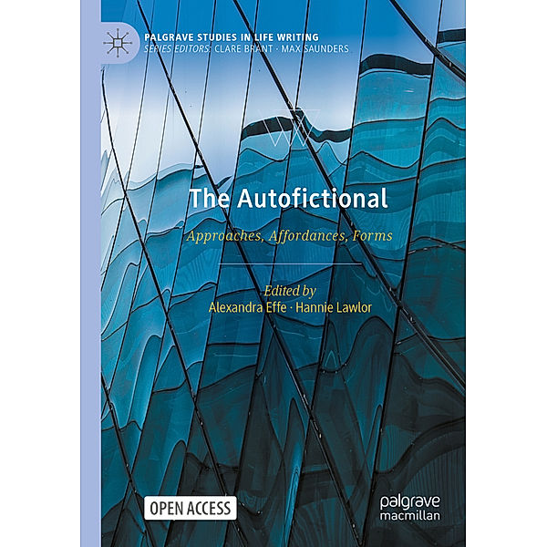 The Autofictional