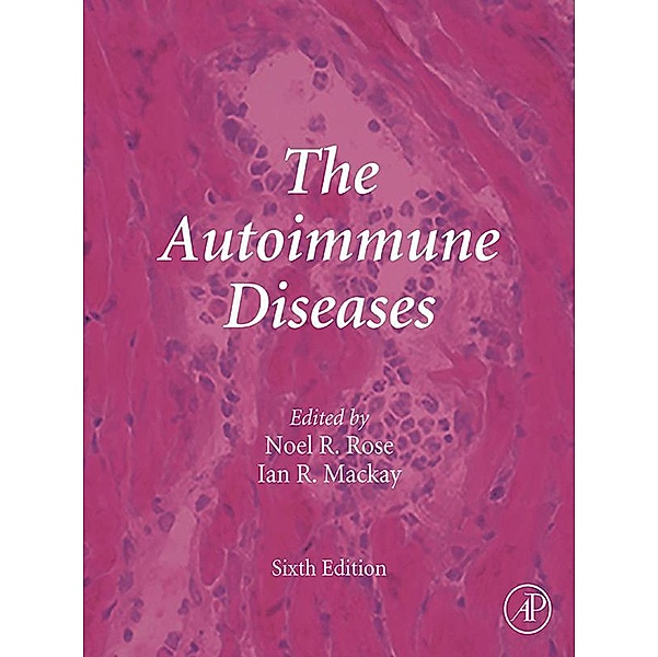 The Autoimmune Diseases