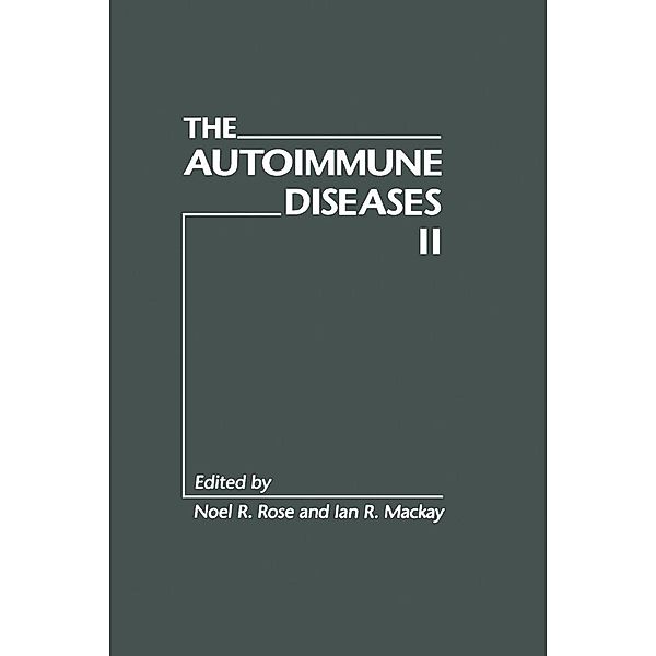 The Autoimmune Diseases II