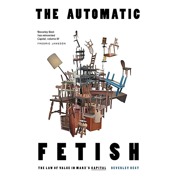 The Automatic Fetish, Beverley Best