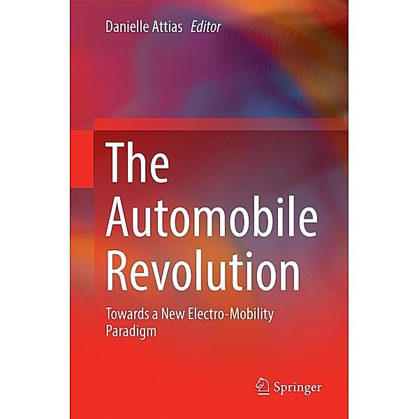 The Automobile Revolution