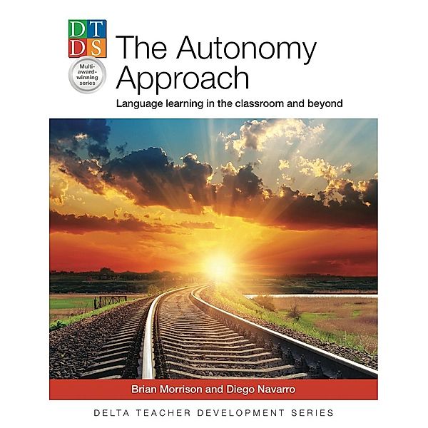 The Autonomy Approach, Brian Morrison, Diego Navarro