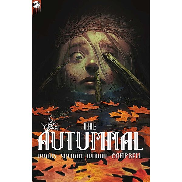 The Autumnal, Daniel Kraus