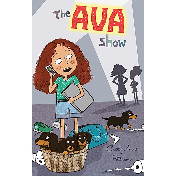 The Ava Show, Cecily Anne Paterson