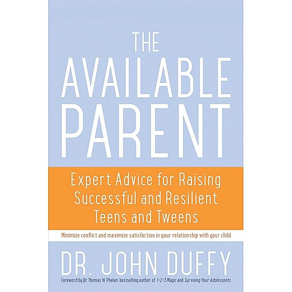 The Available Parent, John Duffy