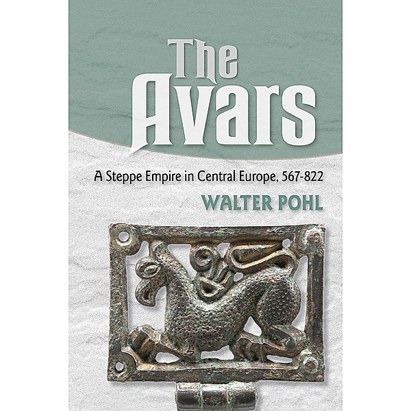 The Avars, Walter Pohl
