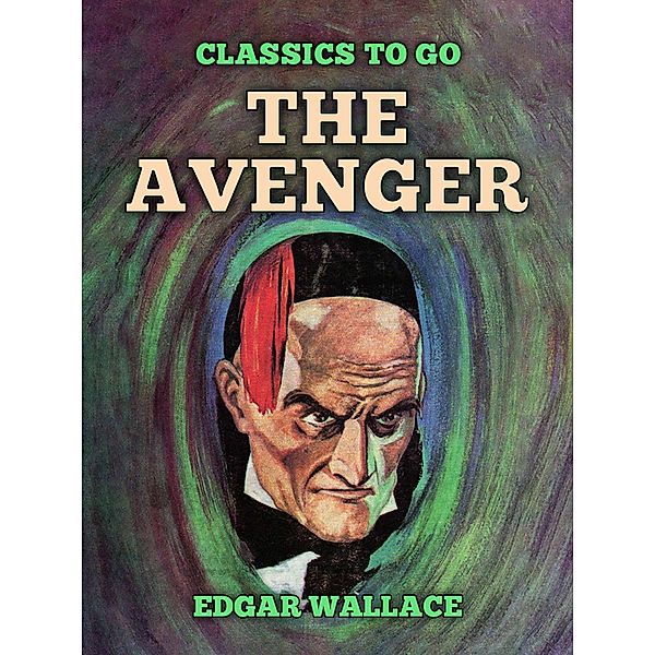 The Avenger, Edgar Wallace