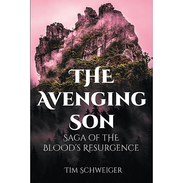 The Avenging Son, Tim Schweiger