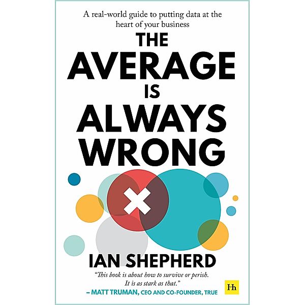 The Average is Always Wrong, Ian Shepherd