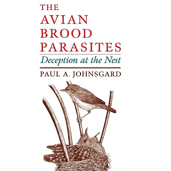 The Avian Brood Parasites, Paul A. Johnsgard