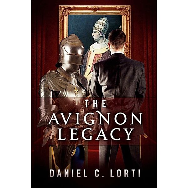 The Avignon Legacy, Daniel Lorti
