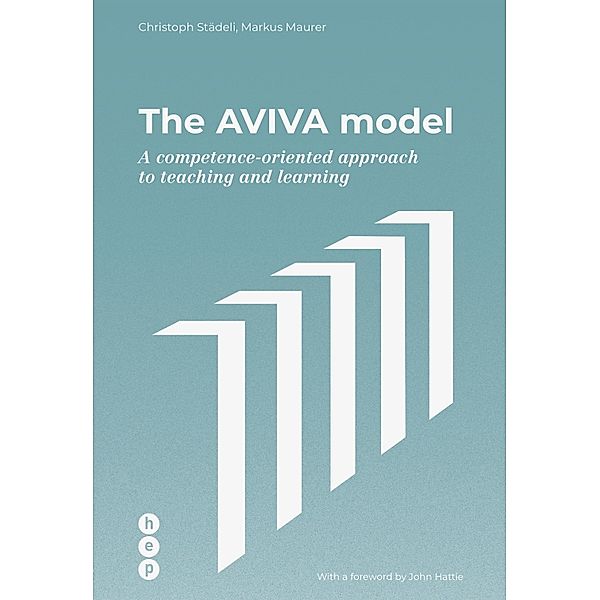 The AVIVA model (E-Book), Christoph Städeli, Markus Maurer