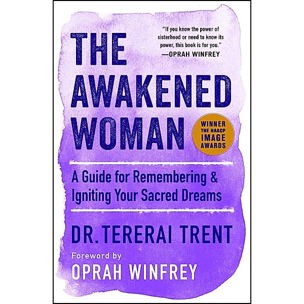 The Awakened Woman, Tererai Trent