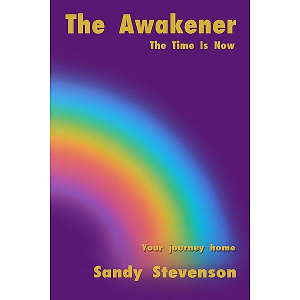 The Awakener, Sandy Stevenson