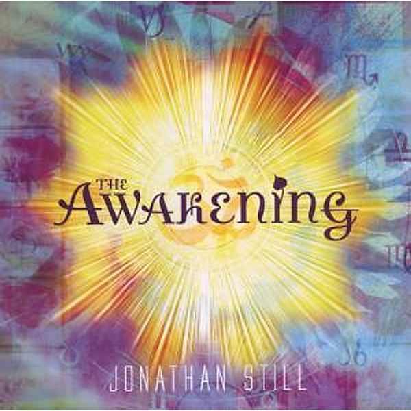 The Awakening, Jonathan Still