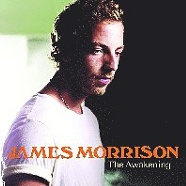The Awakening, James Morrison