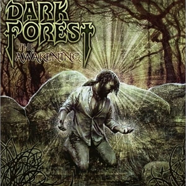 The Awakening, Dark Forest