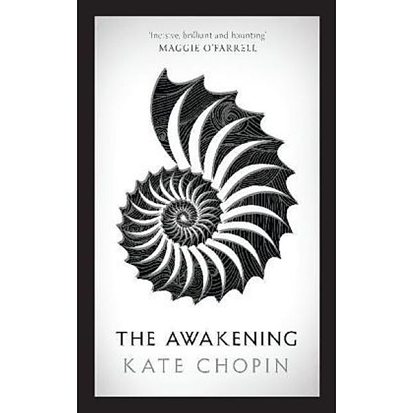 The Awakening, Kate Chopin