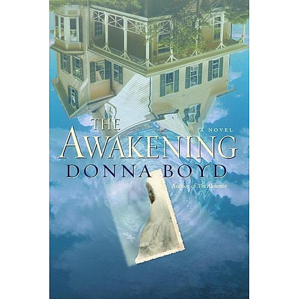 The Awakening, Donna Boyd