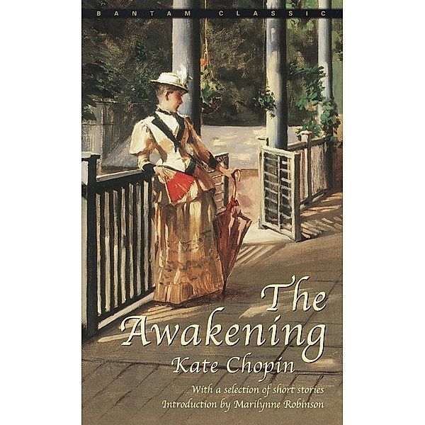 The Awakening, Kate Chopin