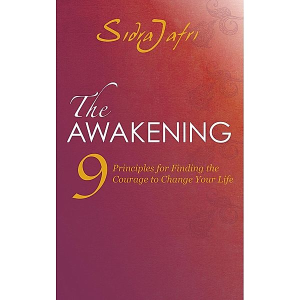 The Awakening, Sidra Jafri
