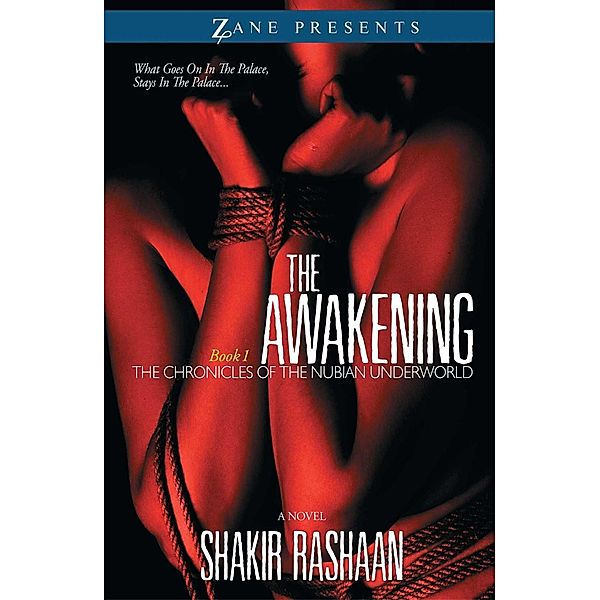 The Awakening, Shakir Rashaan