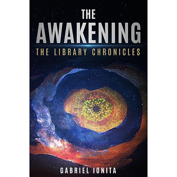 The Awakening, Gabriel Ionita