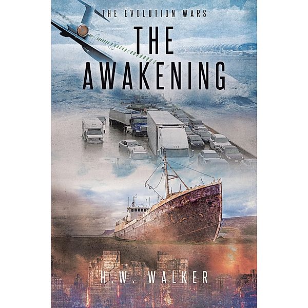 The Awakening, H. W. Walker