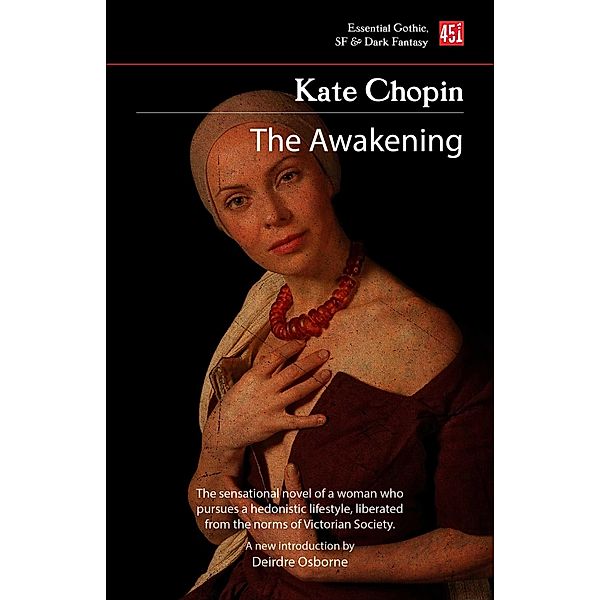 The Awakening, Kate Chopin