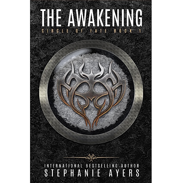The Awakening, Stephanie Ayers