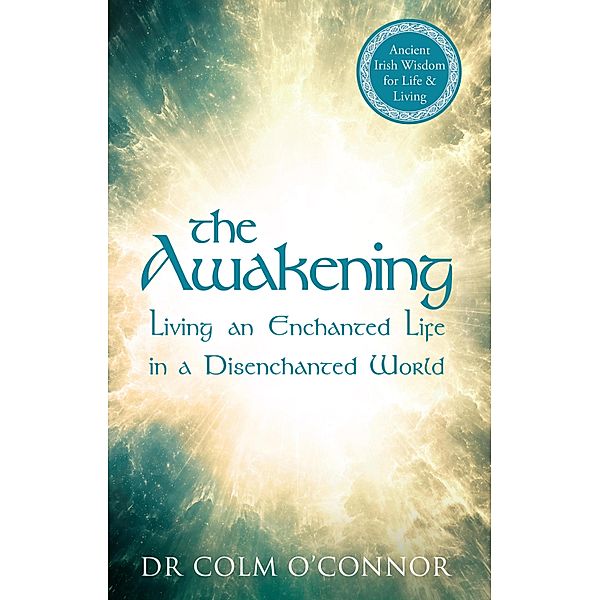 The Awakening, Colm O'Connor