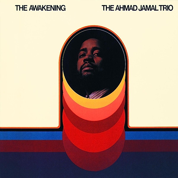 The Awakening, Ahmad Jamal
