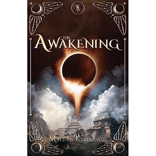 The Awakening, Mathew Kellerman