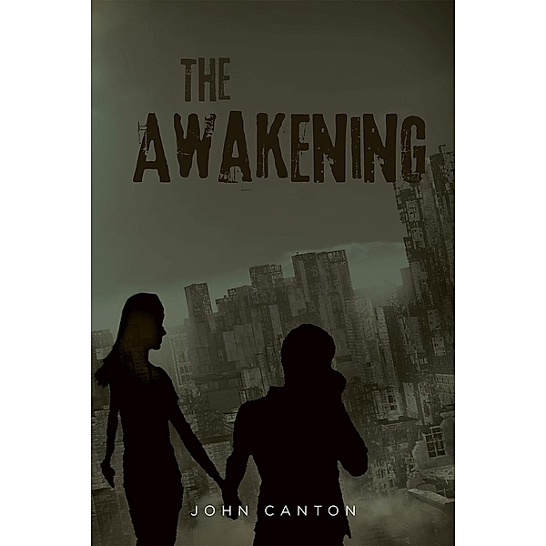 The Awakening, John Canton